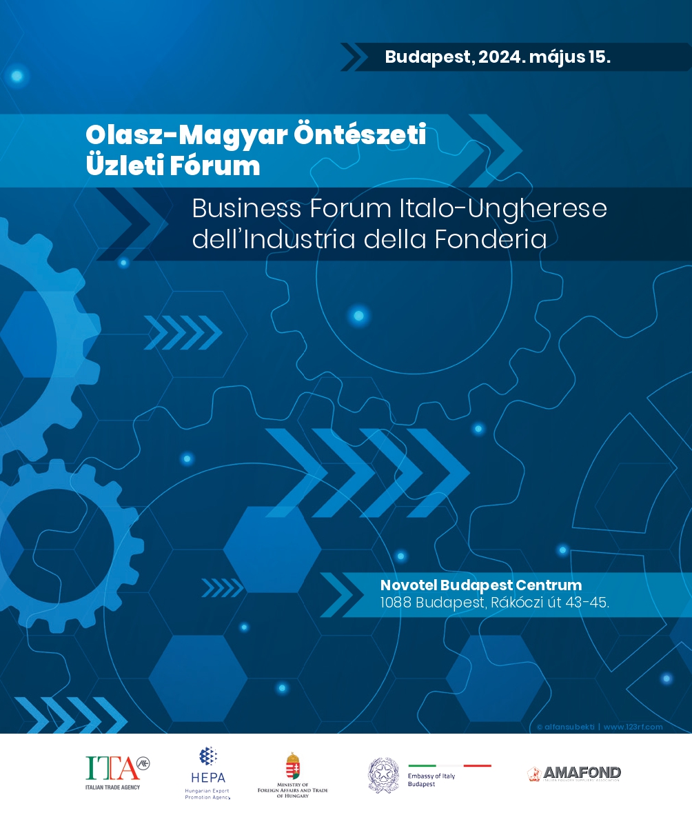 Business Forum Italo-Ungherese