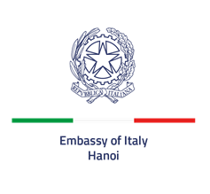 Embassy of Italy Hanoi
