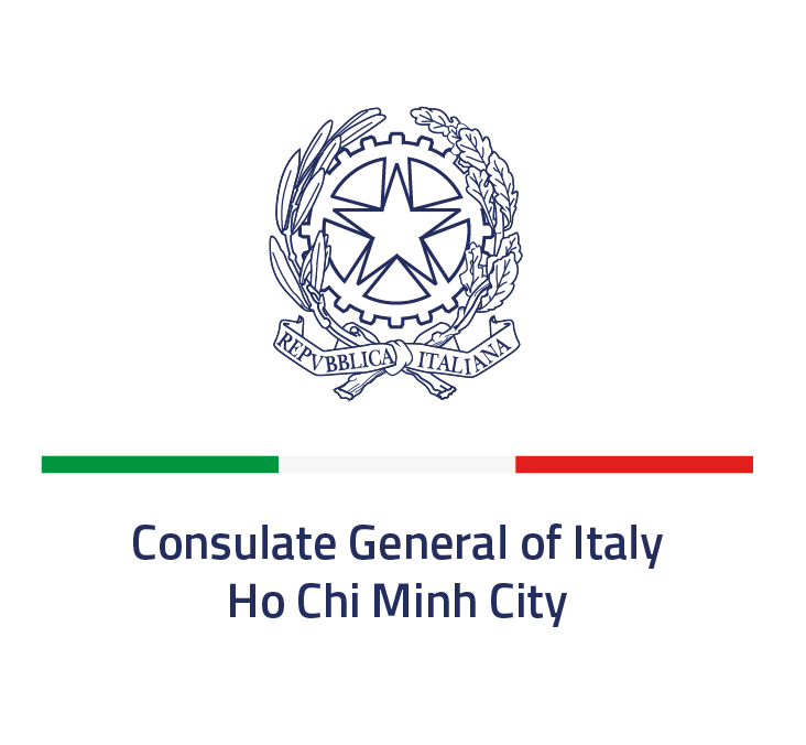 Consolato Generale d'Italia Ho Chi Minh City