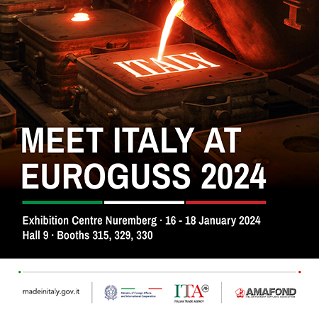 Meet Italy at Euroguss 2024
