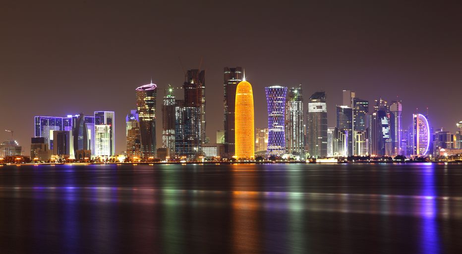 Qatar - Doha