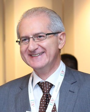 Paolo Lemma, Direttore ICE Varsavia