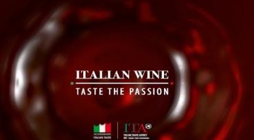 Embedded thumbnail for Italian Wine - Taste The Passion