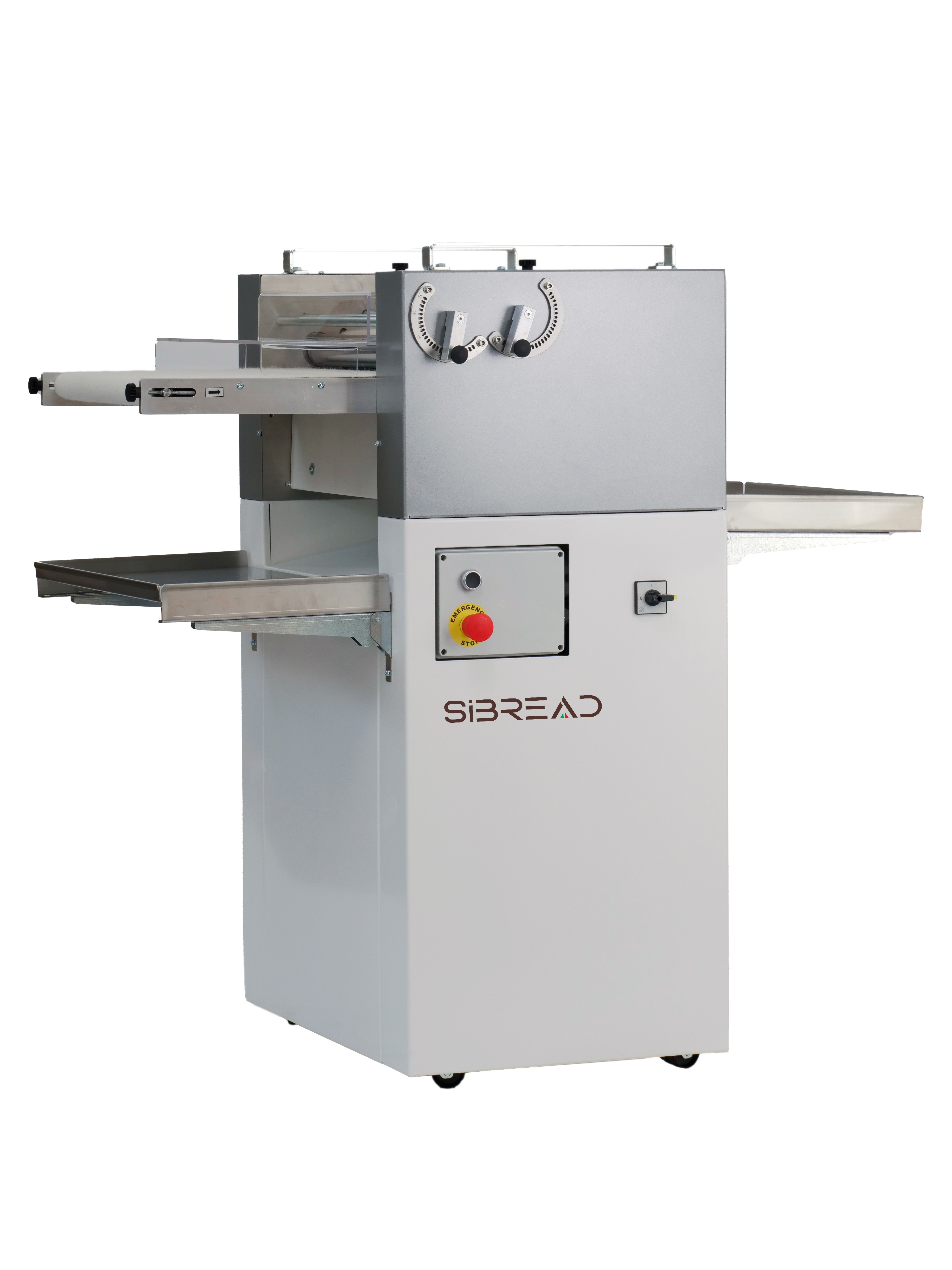 Manual Bread Slicers - Bread Slicing Machines - Sibread