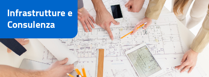 Infrastrutture e Consulenza