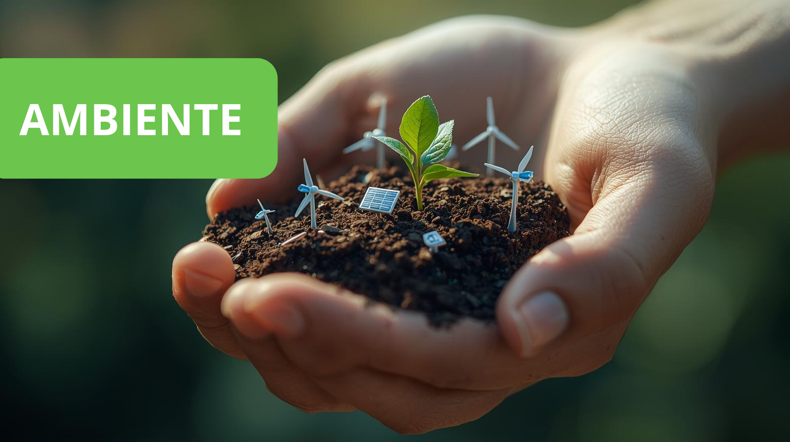 Foto Ambiente