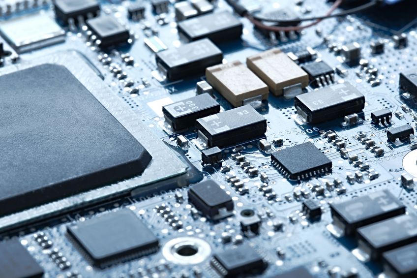 electronics