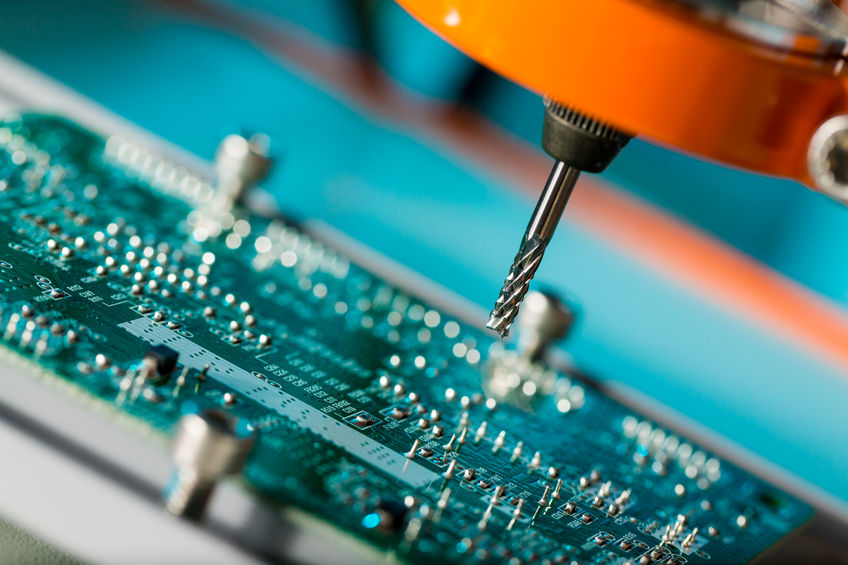 electronics