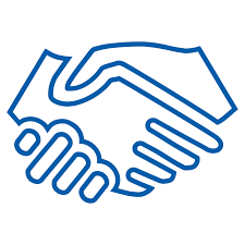 work with us