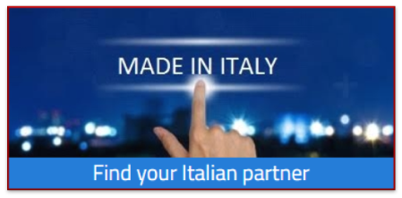 Find Your Italian Partner