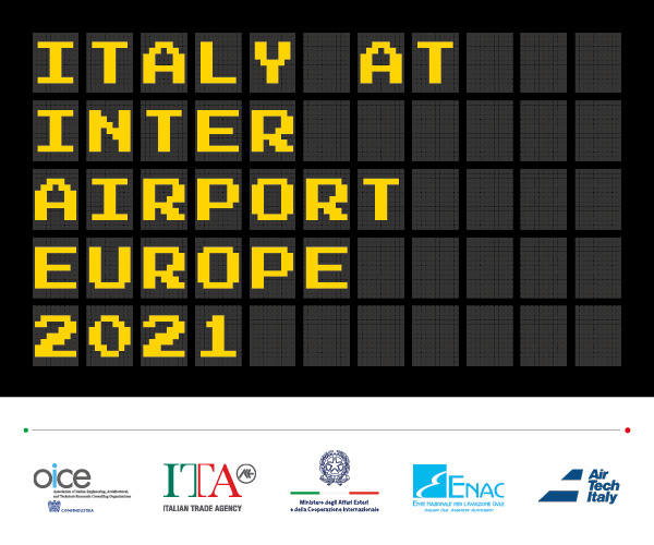 Inter Aiport Europe