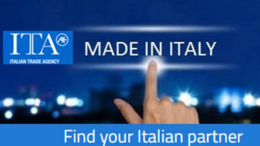 Find your itlian partner