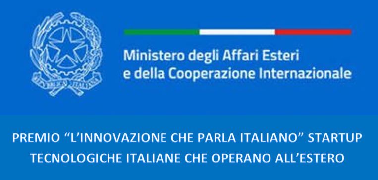 Italian Bilateral Scientific Cooperation Award