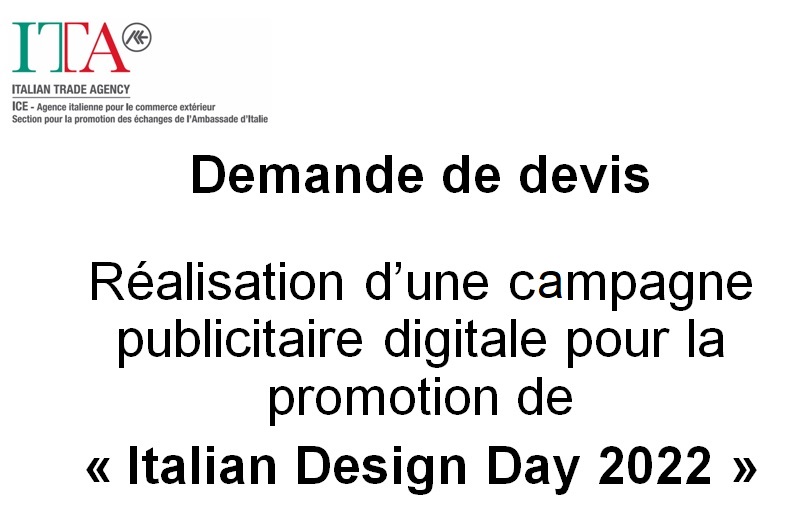 Campagne Pub Digitale IDD 2022
