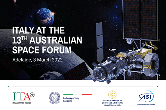 13th Australian Space Forum