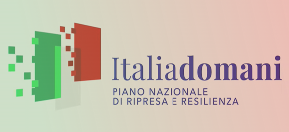 Italia Domani - NRRP