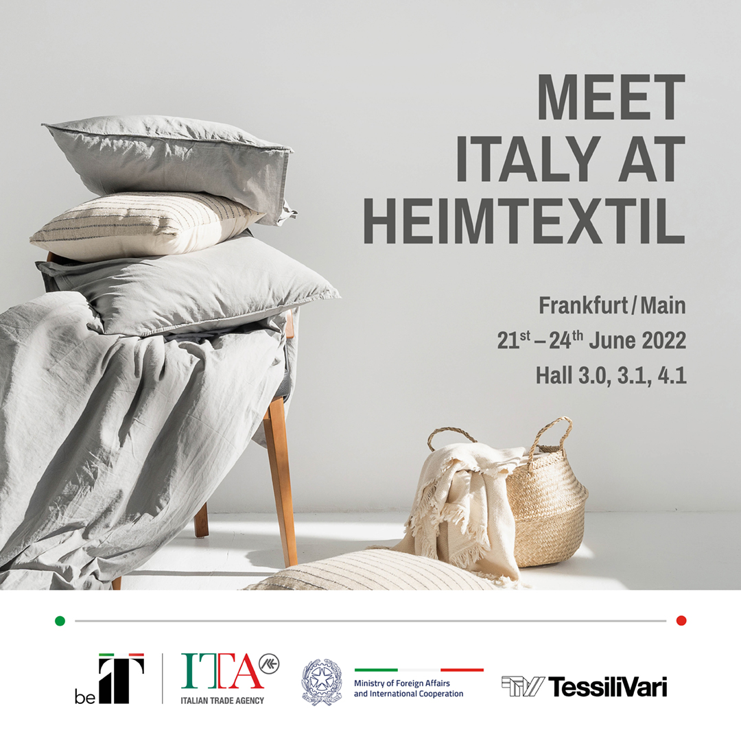 Heimtextil 2022