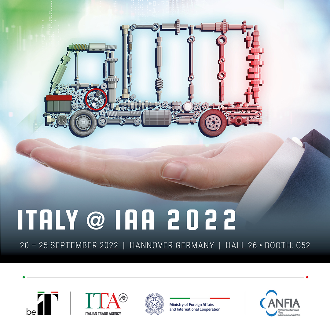 IAA 2022