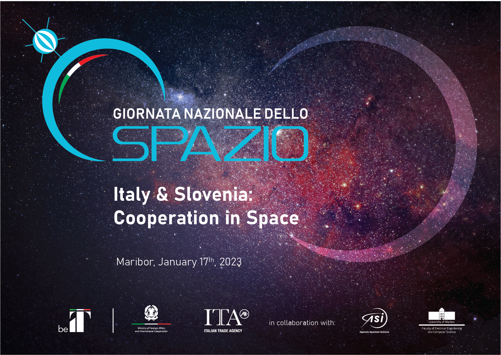 Italian Space Day 2022