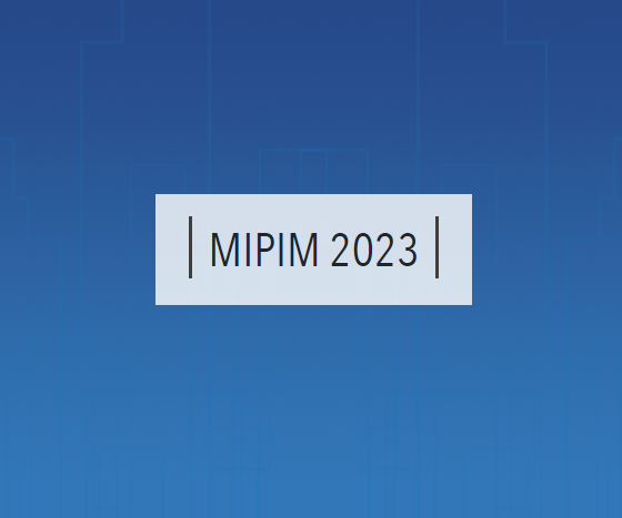 MIPIM 2023
