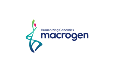 logo macrogen