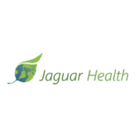 logo Jaguar Health