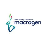 logo Macrogen