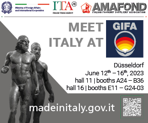Meet Italy at GIFA