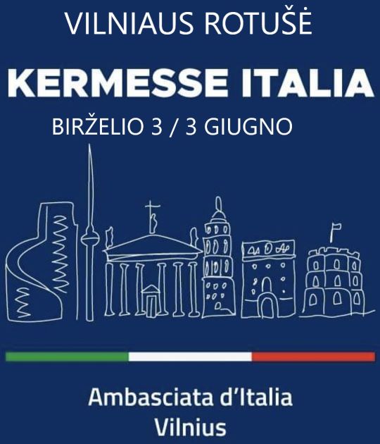 Kermesse Italia 2023