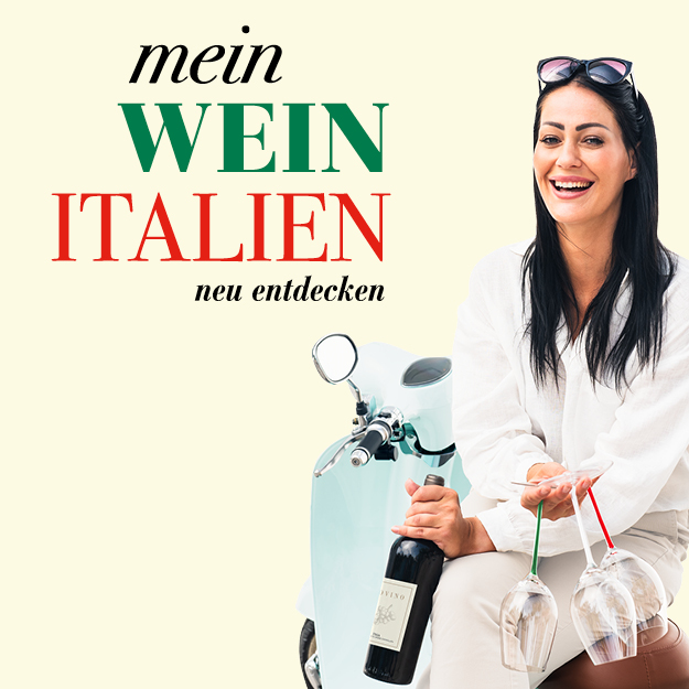 Mein Wein Italien