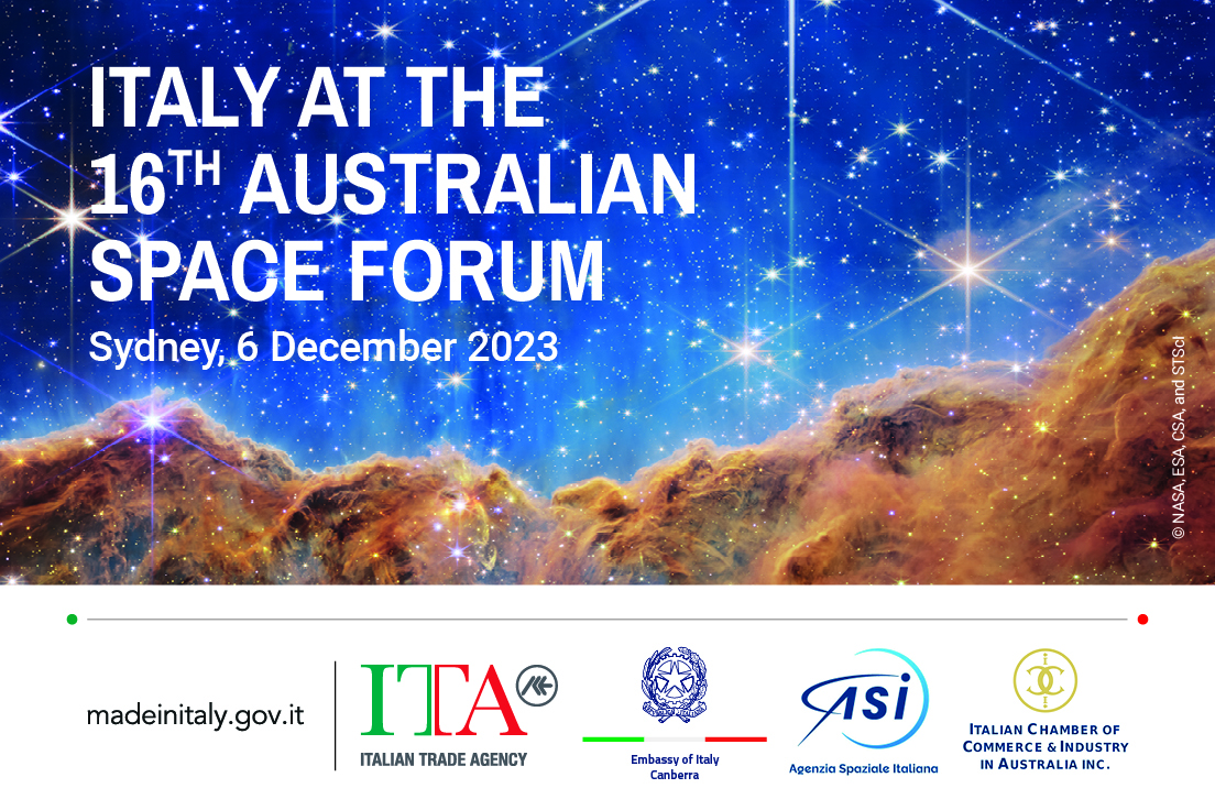 16th Australian Space Forum