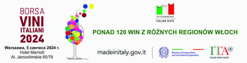 Borsa Vini Italiani 2024