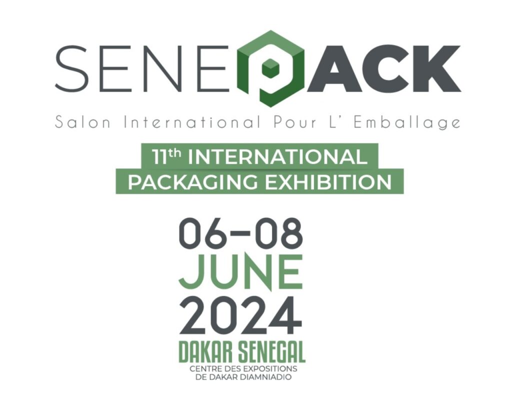 SENEPACK  DAKAR 2024