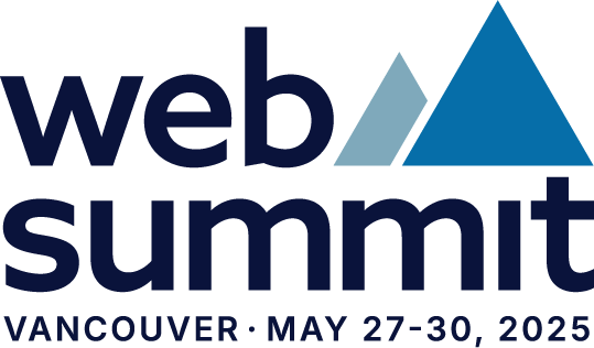 Italy @ WEB SUMMIT VANCOUVER 2025