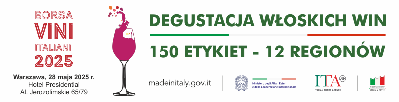 BORSA VINI ITALIANI 2025