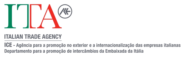 LOGO ICE IN PORTOGHESE