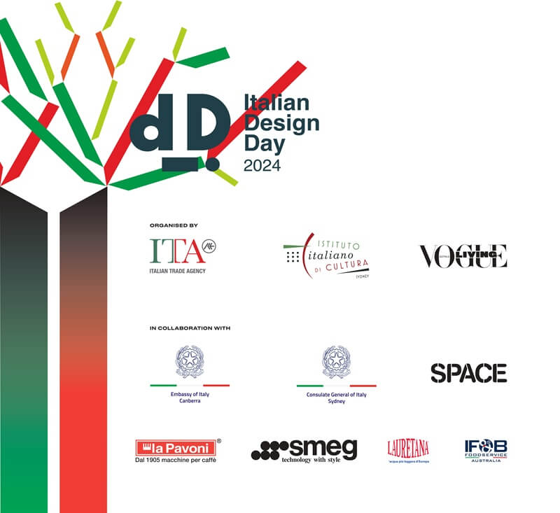 ITALIAN DESIGN DAY 2024