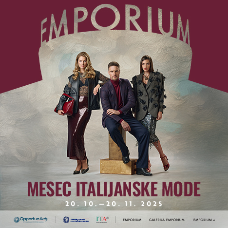 Month of Italian Fashion 2025