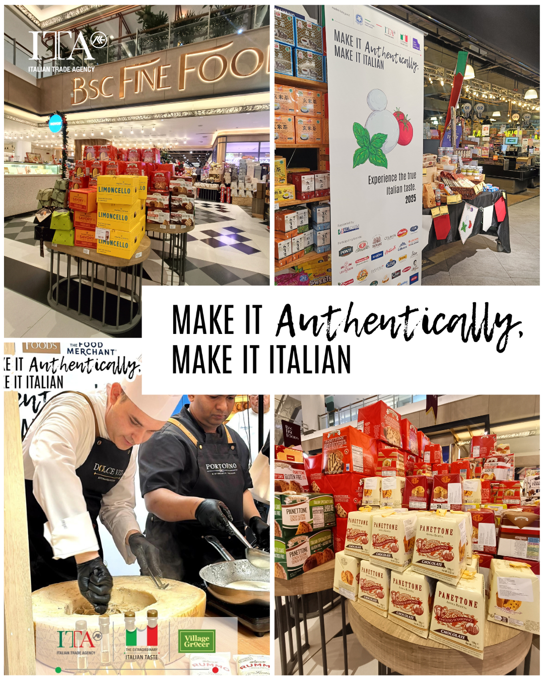 Grande Distribuzione Organizzata (GDO)