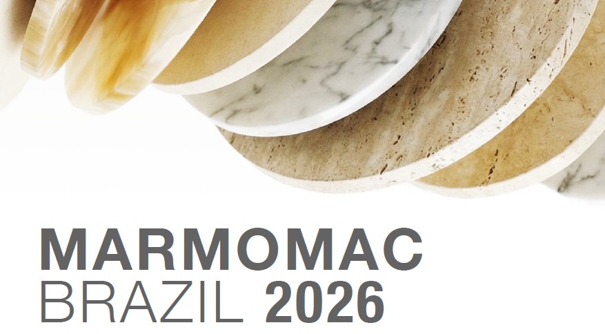 Marmomac Brazil 2026