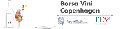 Borsa Vini Italiani - Copenhagen
