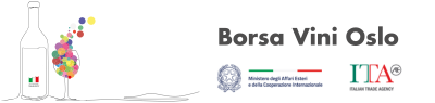 Borsa Vini Italiani Oslo