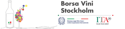 Borsa Vini Italiani - Stockholm