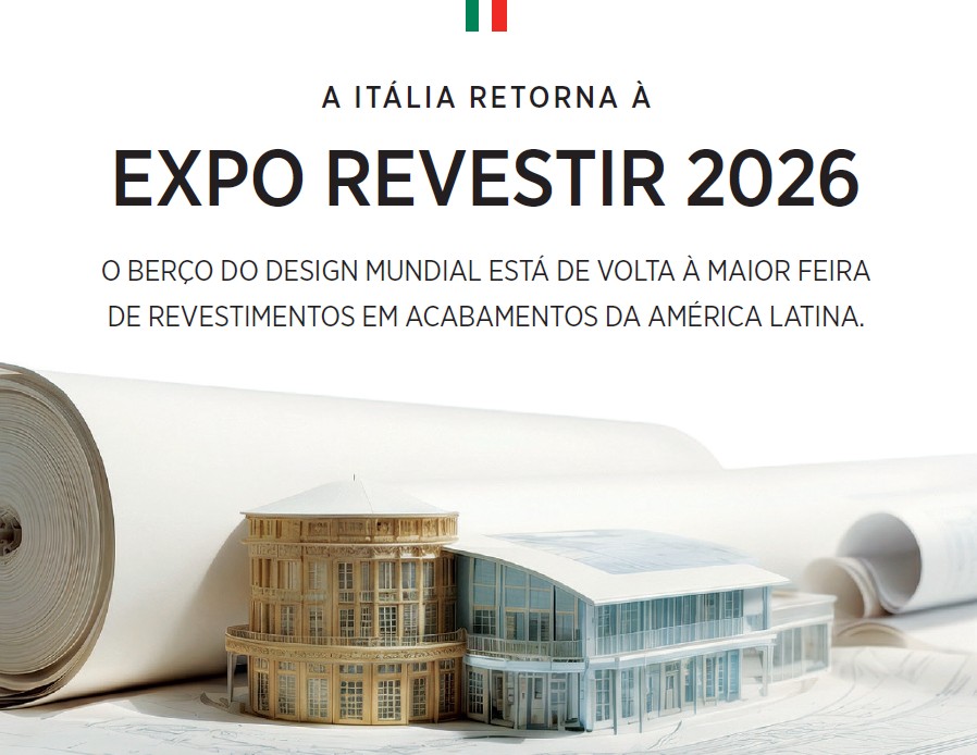 Expo Revestir 2026