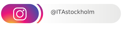 Instagram: Ita Stockholm