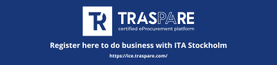 Traspare: Sito Web