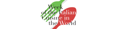 Week of the Italian Cuisine in the World
