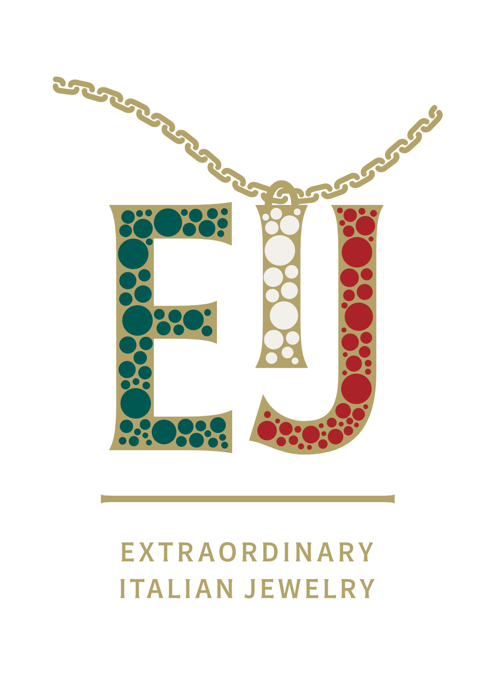 Extraordinary Italian Jewelry