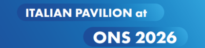 Italy at ONS 