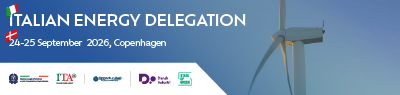 Italian Energy Workshop